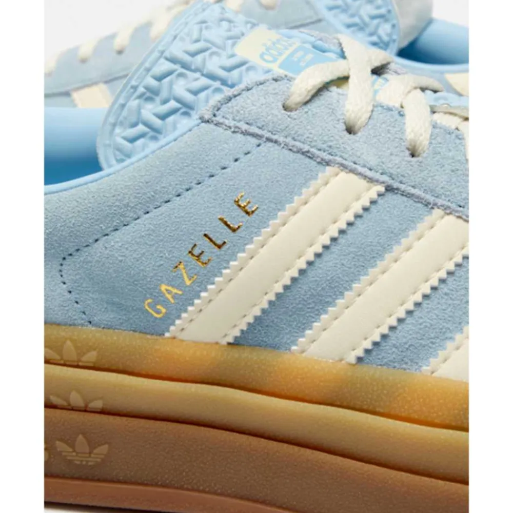 Hot adidas Originals Womens Gazelle Bold Blue