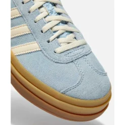 Hot adidas Originals Womens Gazelle Bold Blue