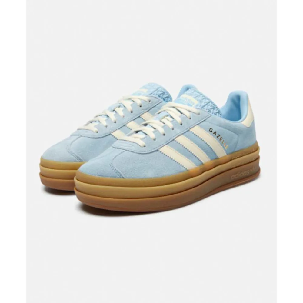 Hot adidas Originals Womens Gazelle Bold Blue