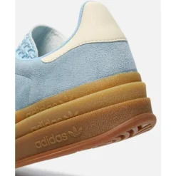 Hot adidas Originals Womens Gazelle Bold Blue