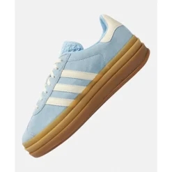 Hot adidas Originals Womens Gazelle Bold Blue