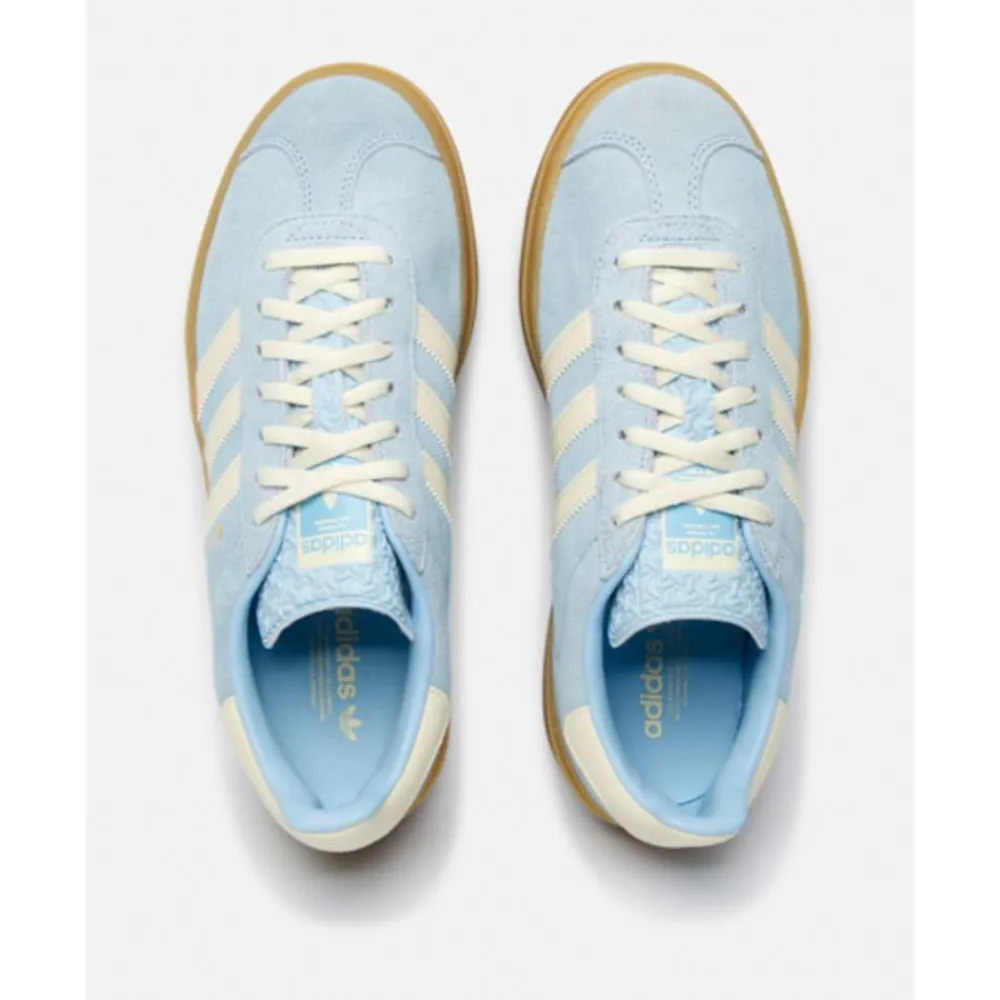 Hot adidas Originals Womens Gazelle Bold Blue