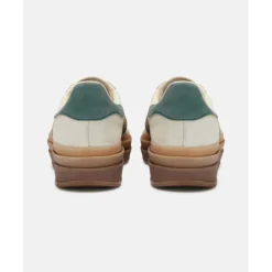 Online adidas Originals Womens Gazelle Bold Cream