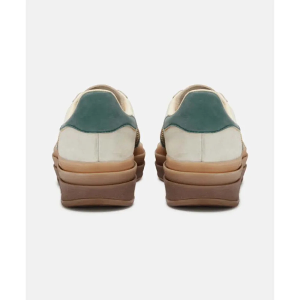 Online adidas Originals Womens Gazelle Bold Cream