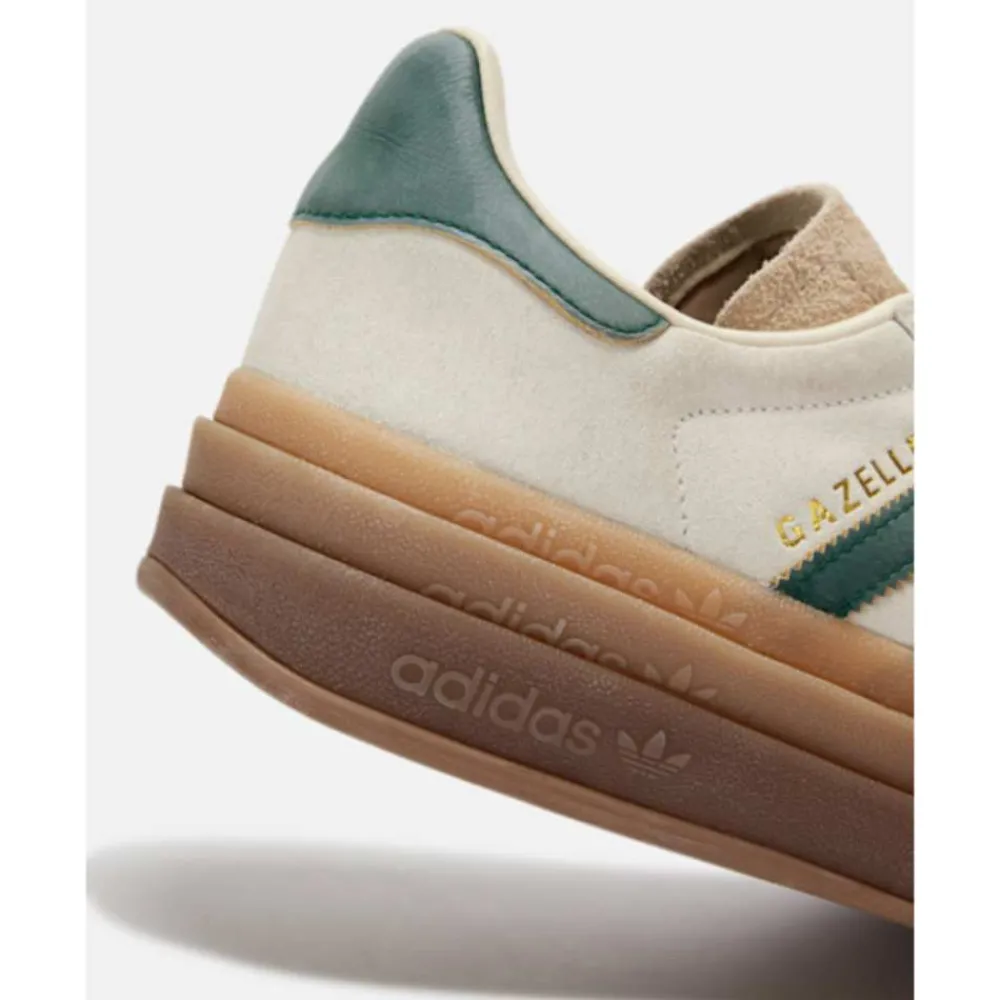 Online adidas Originals Womens Gazelle Bold Cream