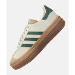 Online adidas Originals Womens Gazelle Bold Cream
