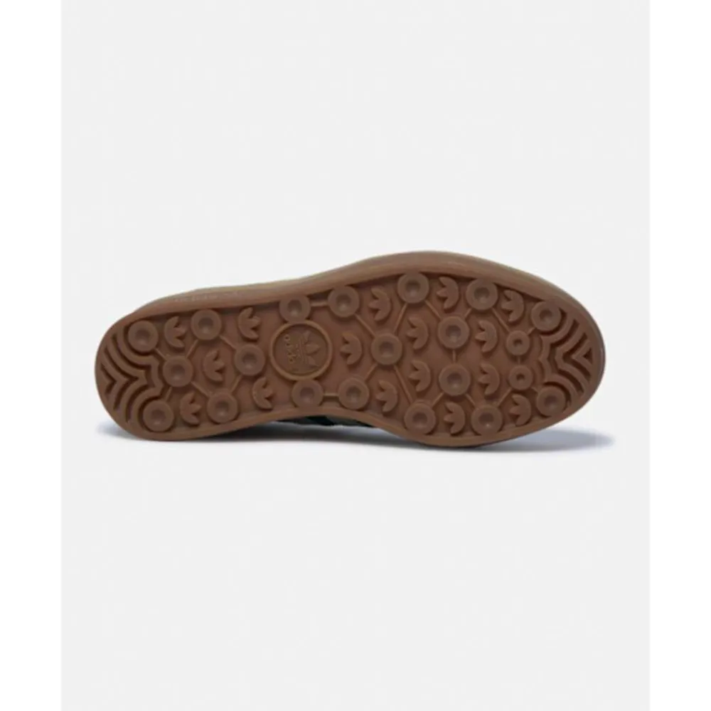 Sale adidas Originals Womens Gazelle Bold Green
