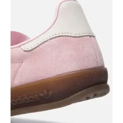 Discount adidas Originals Womens Gazelle Indoor Pink