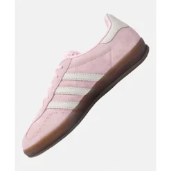 Discount adidas Originals Womens Gazelle Indoor Pink