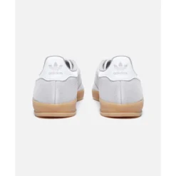 Discount adidas Originals Womens Gazelle Indoor Grey