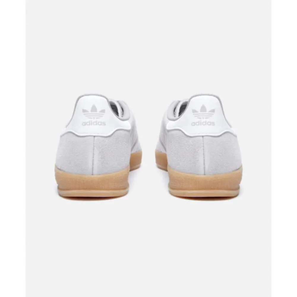 Discount adidas Originals Womens Gazelle Indoor Grey