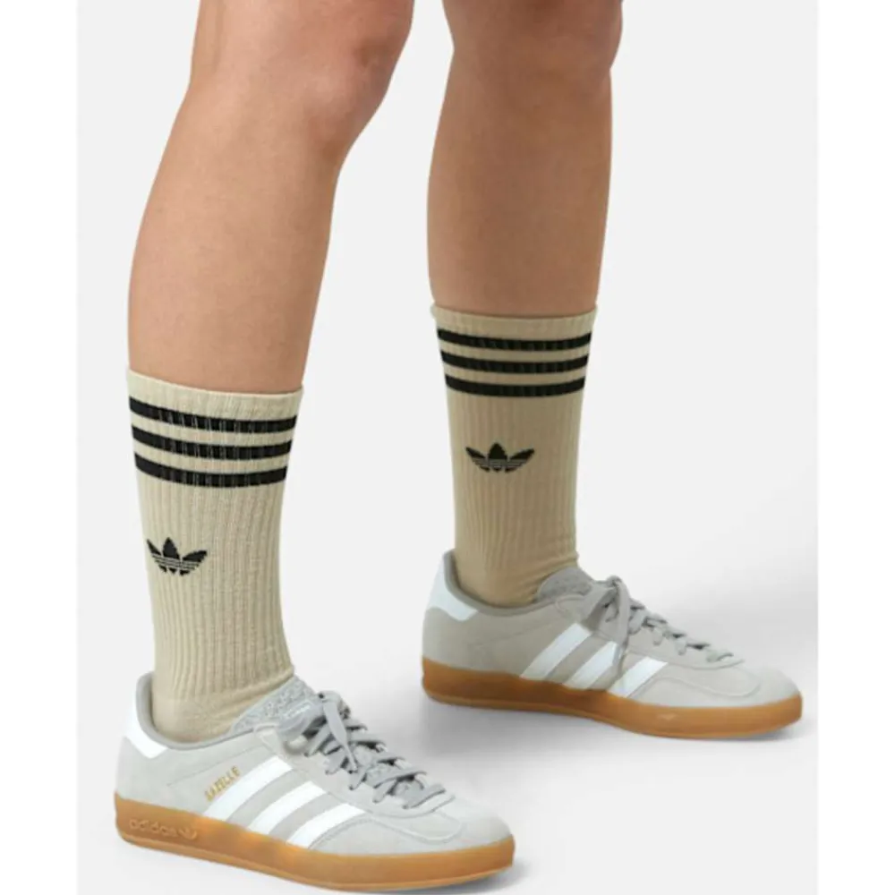 Discount adidas Originals Womens Gazelle Indoor Grey