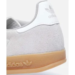 Discount adidas Originals Womens Gazelle Indoor Grey