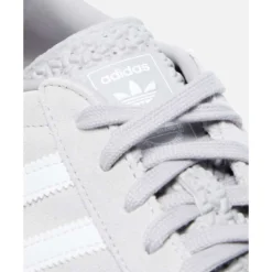 Discount adidas Originals Womens Gazelle Indoor Grey