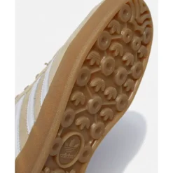Discount adidas Originals Womens Gazelle Indoor Cream