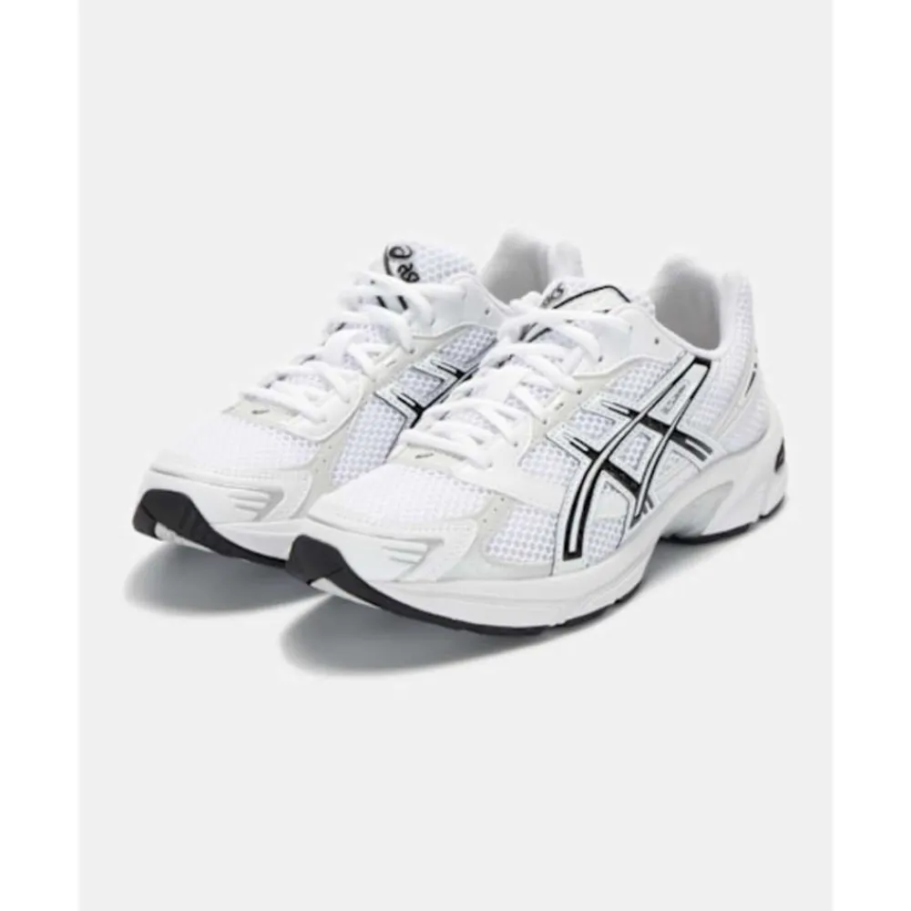 New Asics Womens Gel-1130 Black