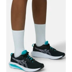 Sale Asics Womens Gel-Excite 10 Black