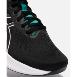Sale Asics Womens Gel-Excite 10 Black