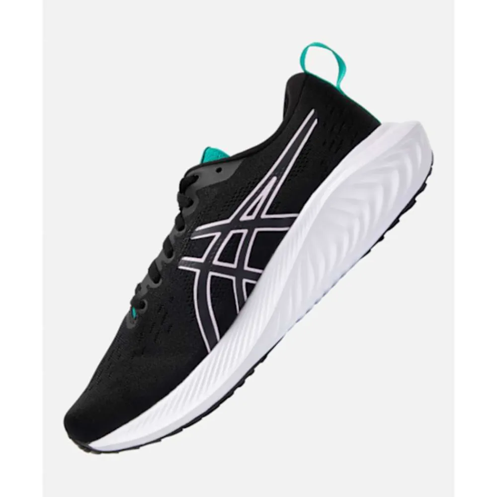 Sale Asics Womens Gel-Excite 10 Black
