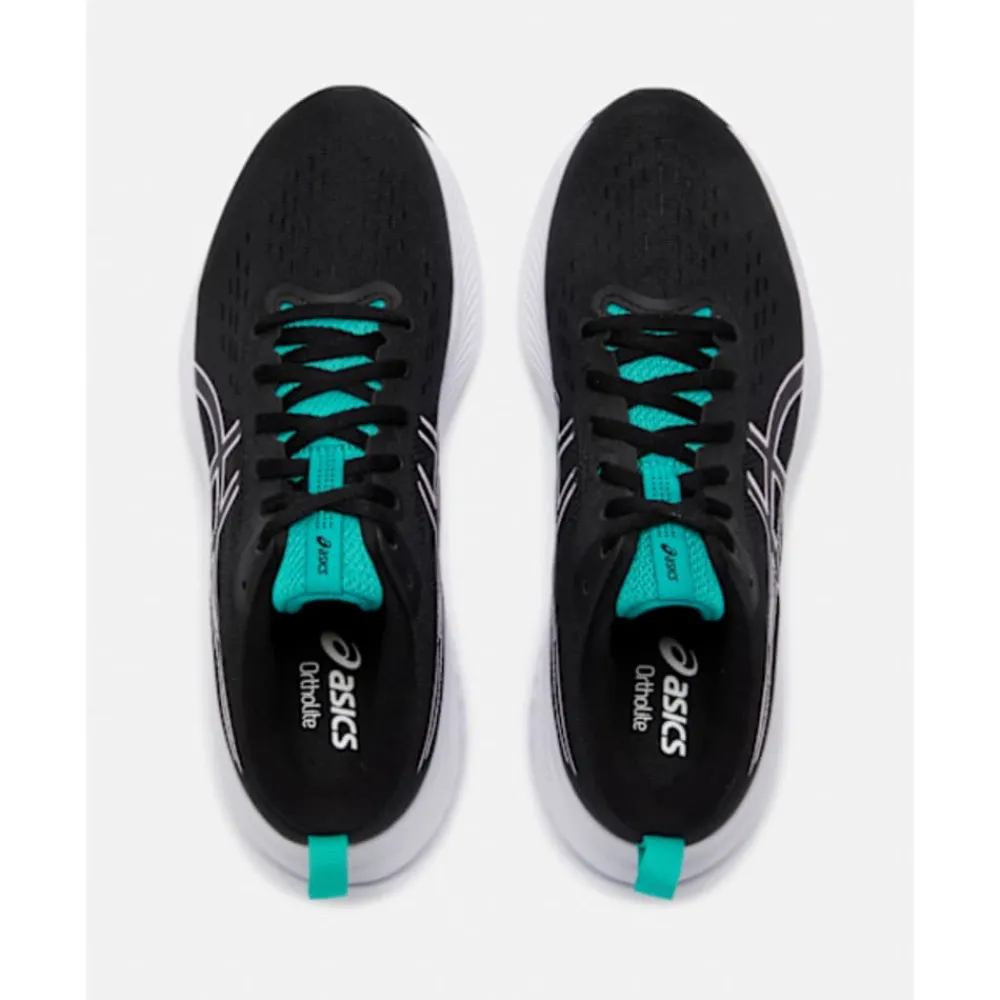 Sale Asics Womens Gel-Excite 10 Black