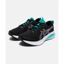 Sale Asics Womens Gel-Excite 10 Black