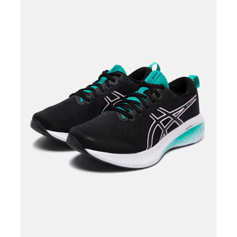 Sale Asics Womens Gel-Excite 10 Black