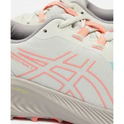 Discount Asics Womens Gel-Excite Trail 2 Cream