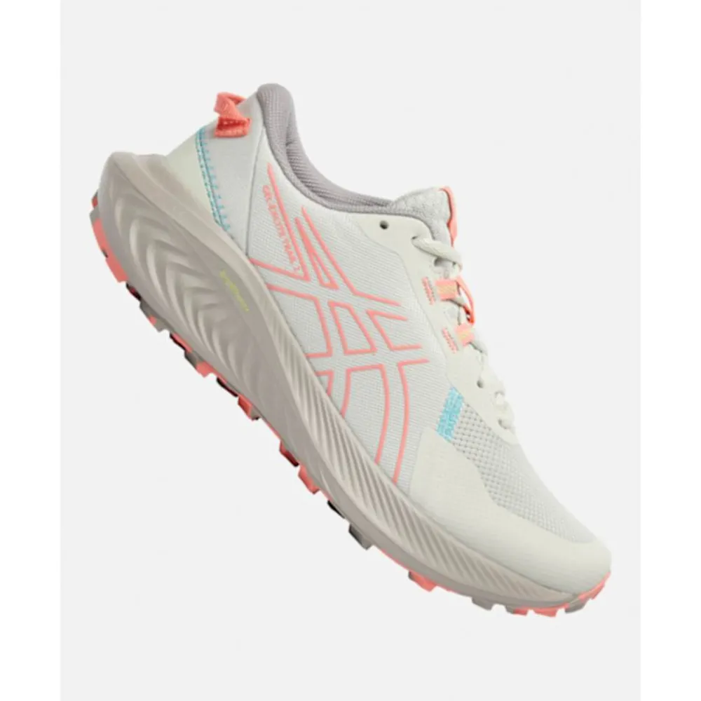Discount Asics Womens Gel-Excite Trail 2 Cream