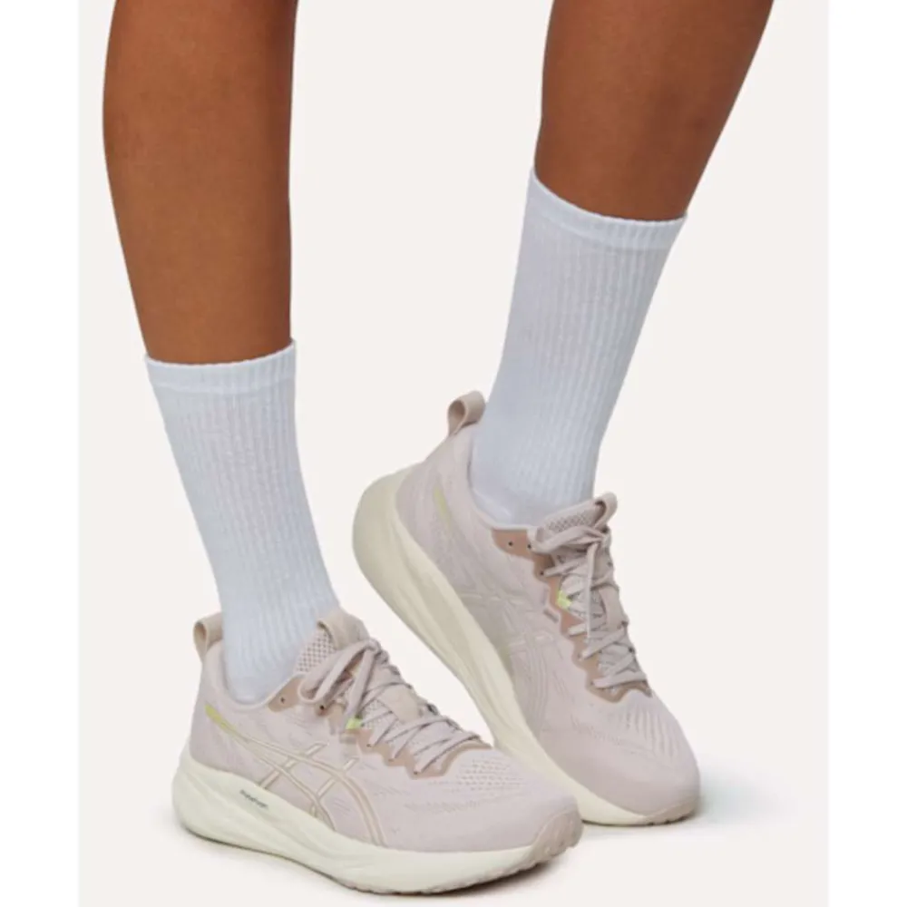 Fashion Asics Womens Gel-Pulse 16 Cream