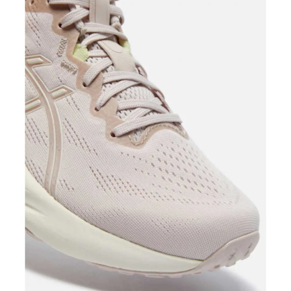 Fashion Asics Womens Gel-Pulse 16 Cream