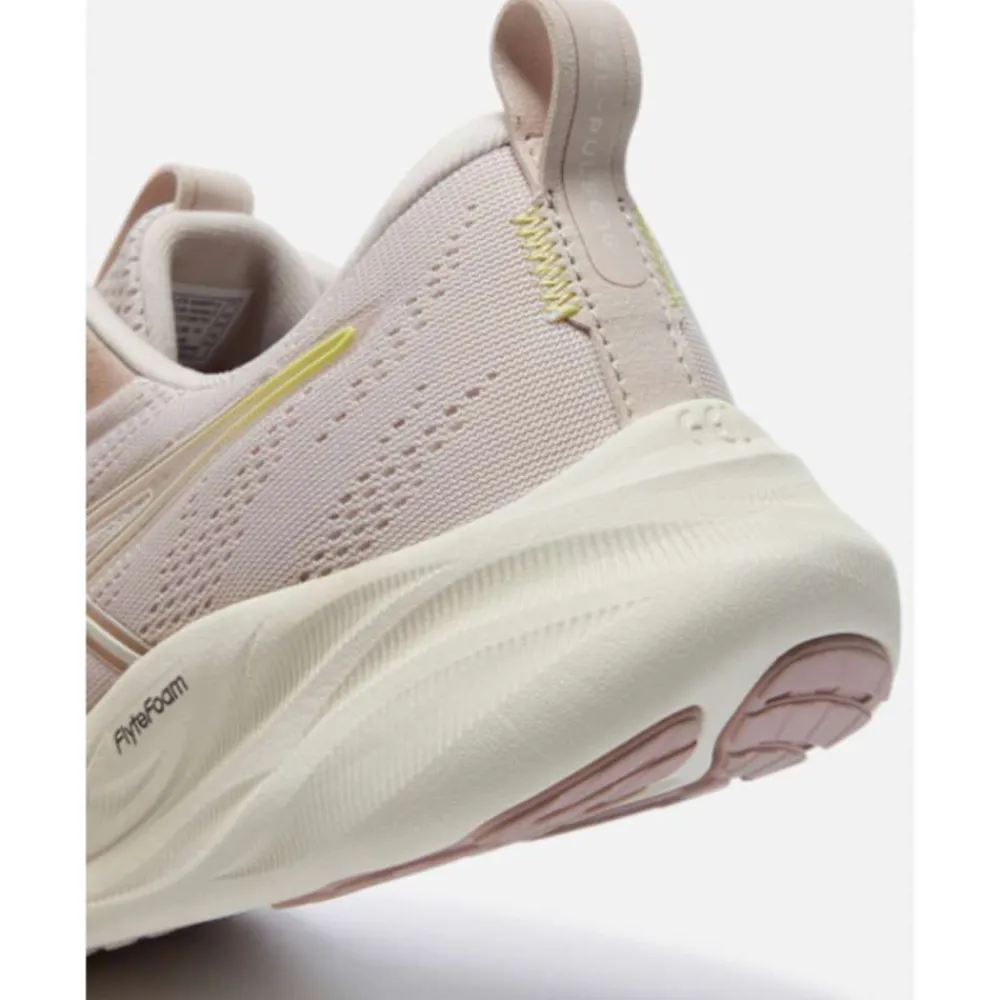 Fashion Asics Womens Gel-Pulse 16 Cream