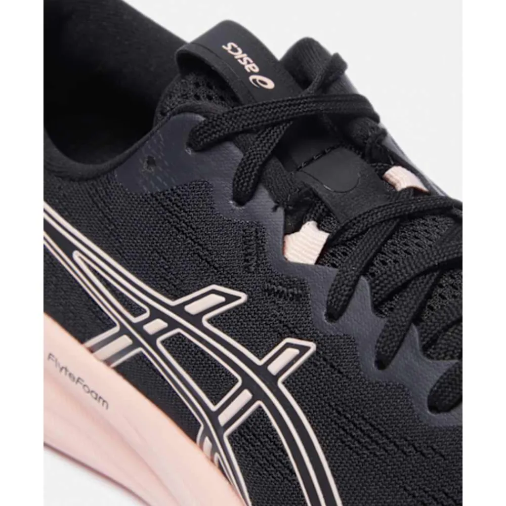 Clearance Asics Womens Gel-Pulse 16 Black