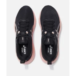 Clearance Asics Womens Gel-Pulse 16 Black