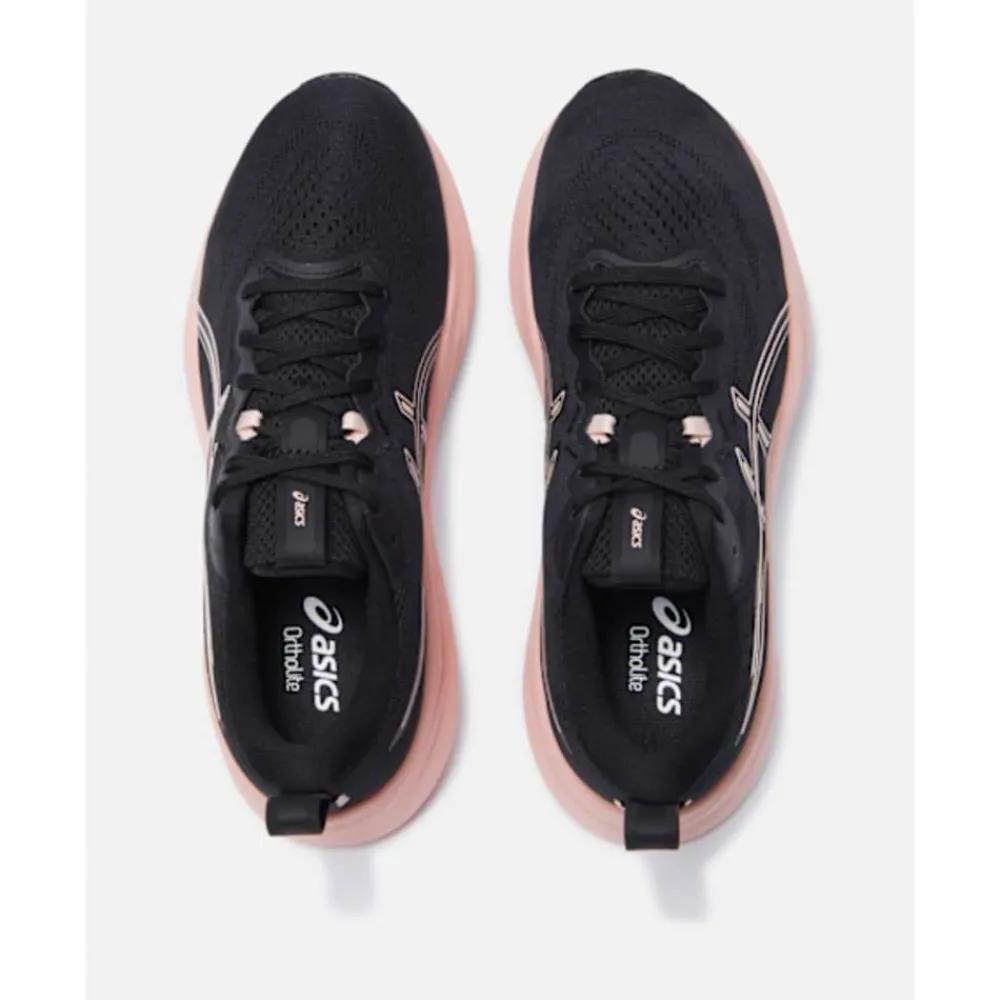 Clearance Asics Womens Gel-Pulse 16 Black