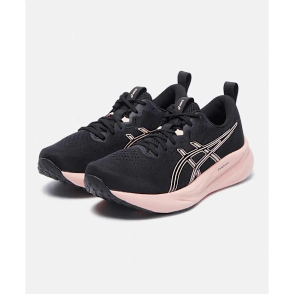 Clearance Asics Womens Gel-Pulse 16 Black