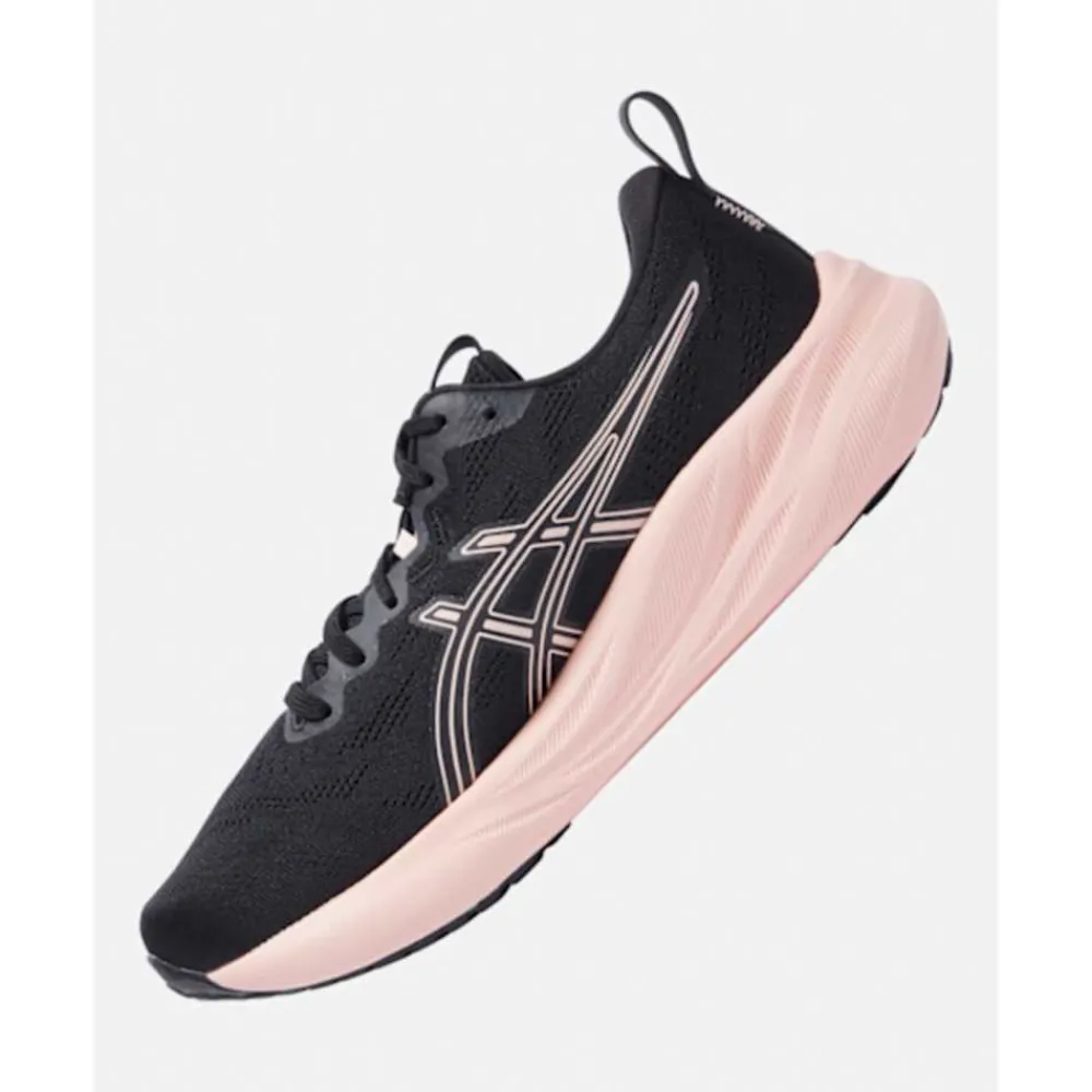 Clearance Asics Womens Gel-Pulse 16 Black