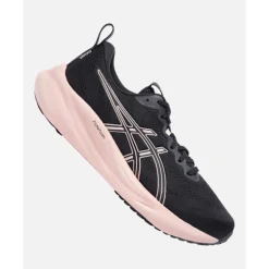 Clearance Asics Womens Gel-Pulse 16 Black