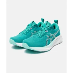 Fashion Asics Womens Gel-Pulse 16 Blue
