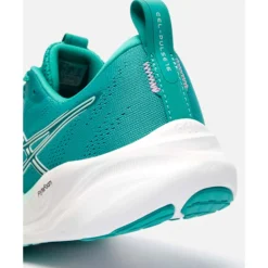 Fashion Asics Womens Gel-Pulse 16 Blue