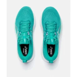 Fashion Asics Womens Gel-Pulse 16 Blue