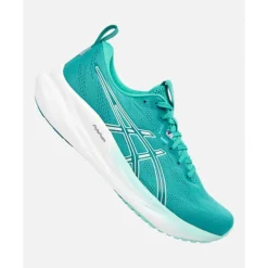 Fashion Asics Womens Gel-Pulse 16 Blue