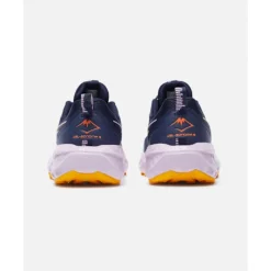 Sale Asics Womens Gel-Sonoma 8 Black