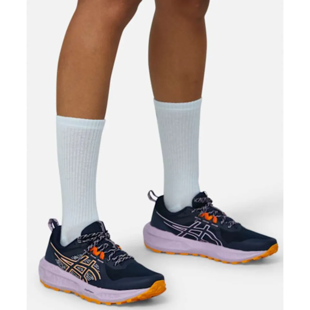 Sale Asics Womens Gel-Sonoma 8 Black