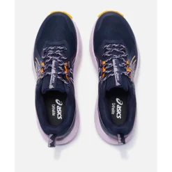 Sale Asics Womens Gel-Sonoma 8 Black