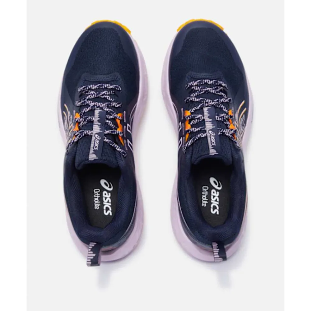 Sale Asics Womens Gel-Sonoma 8 Black