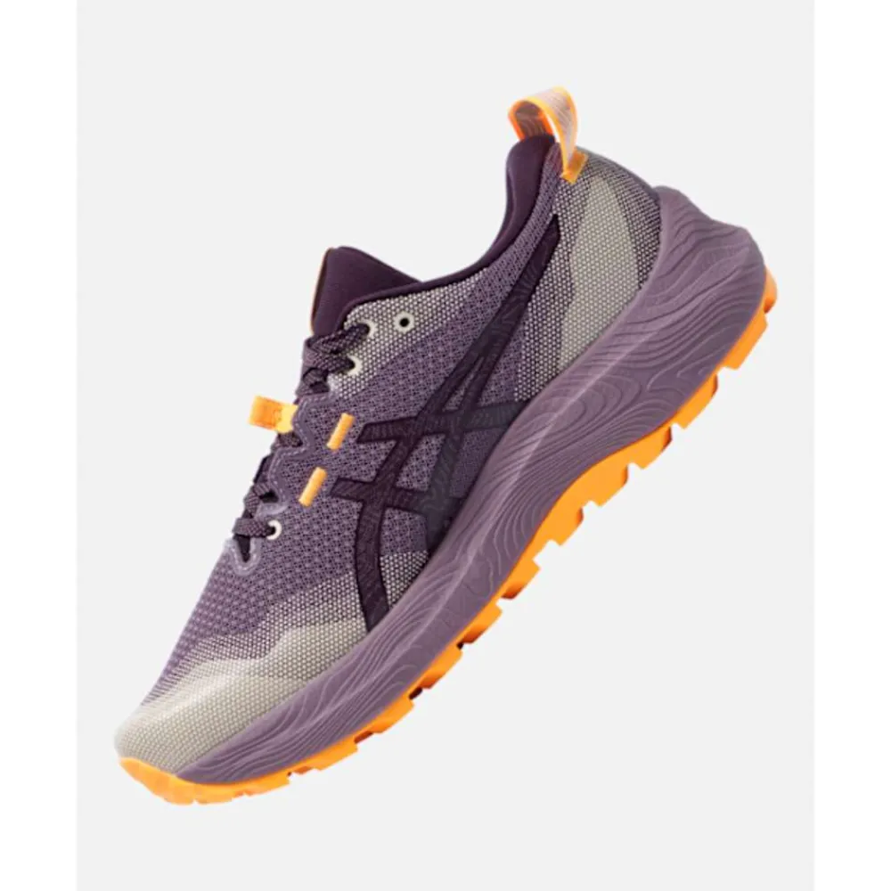 Clearance Asics Womens Gel-Trabuco 12 Pink