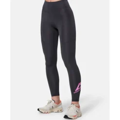 Online Monterrain Womens Glide 3.0 Leggings Grey