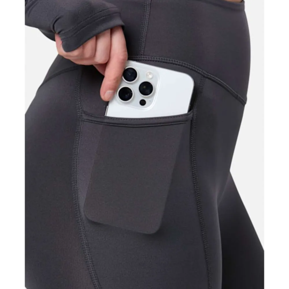 Online Monterrain Womens Glide 3.0 Leggings Grey