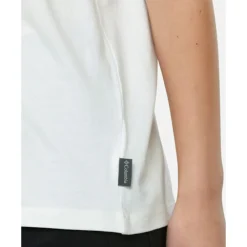 Sale Columbia Womens Graphic T-Shirt White