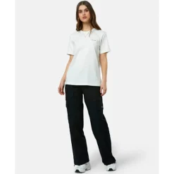 Sale Columbia Womens Graphic T-Shirt White